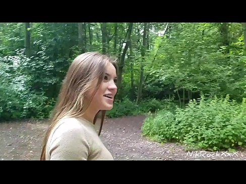 ❤️ Li vaig suggerir a l'Evelina que fotéssim en un lloc públic! Ella va dir que sí. Llavors la vaig follar pel cul i la vaig correr a la boca. Llavors es va enfadar. ❤❌ Vídeo porno a nosaltres ﹏